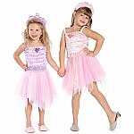 Ballerina Skirt (lilac, MD
