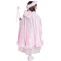 Marabou Cape