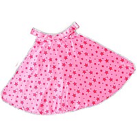 Star Adventure Capes
