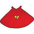 Adventure Cape (red, SM