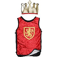 King-knight Reversible Set