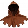 Robyn Hood Set (shirt  Hood  Green  Brown, MD)