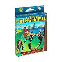 Channel Craft Cabin Fever Game - Ring On A String