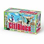 100pc WOOD BUILD SET Natural