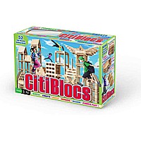 Citiblocks 52-block set