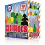 10 Assorted Colorful Trees To Decorate Citiblocs Creations