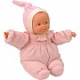 Babipouce Pink Striped