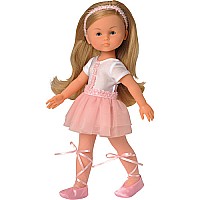 Camille Ballerina