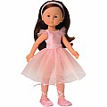 Chloe  Ballerina