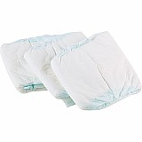 Diapers Set (set of 3)