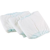 Diapers Set (set of 3)