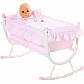 Doll Cradle