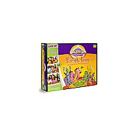 Cranium The Family Fun Gameâ„¢