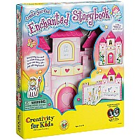Create Your Own Enchanted Storybook
