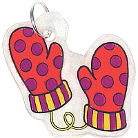 Shrinky Dinks Holiday Fun