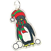 Shrinky Dinks Holiday Fun