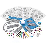 Shrinky Dinks Holiday Fun