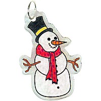 Shrinky Dinks Holiday Fun
