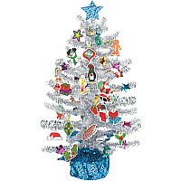 Shrinky Dinks Holiday Fun