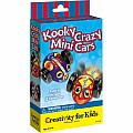 Kooky Crazy Mini Cars