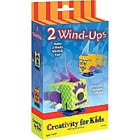 2 Wind-ups