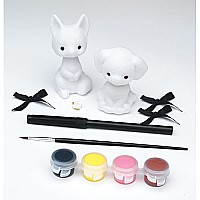Bitty Bobble Duo
