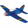 4 Foam Fliers