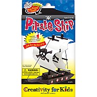 Pirate Ship