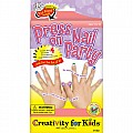 Press-on Nail Party