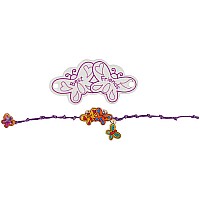 Shrinky Dinks BFF Best Friends Forever Jewelry