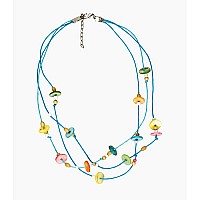Surfer Girl Beach Beads