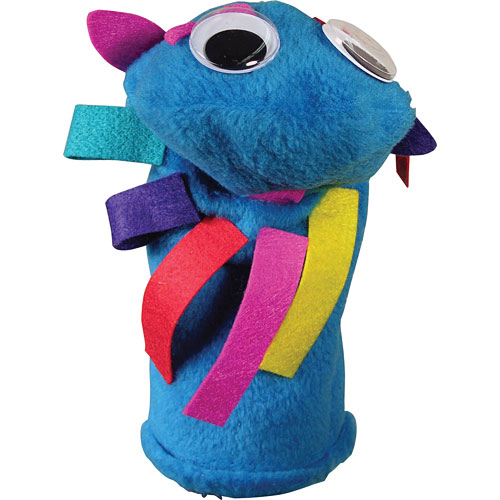 My First Sock Puppets Creativity for Kids