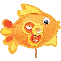 Finger Puppet Theater