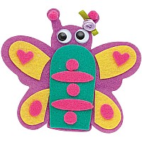 Finger Puppet Theater