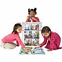 Recycled Cardboard Dollhouse