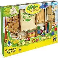 Classic Wood Crafts