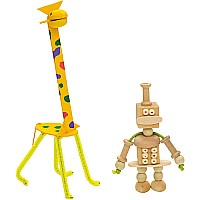 Classic Wood Crafts