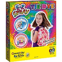 E-z Spray TIE Dye