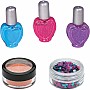 Nail Art Glitter Set