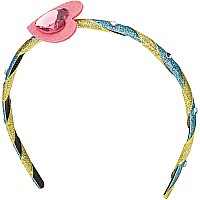 Sparkling Hair Accessory Set