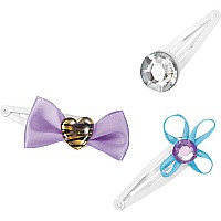 Sparkling Hair Accessory Set