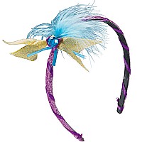 Sparkling Hair Accessory Set