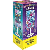 Color-changing Light