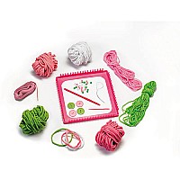 Lots o'Loops Potholder Loom