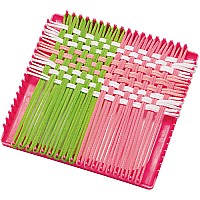 Lots o'Loops Potholder Loom