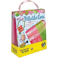 Lots o'Loops Potholder Loom