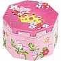 Princess Music Box