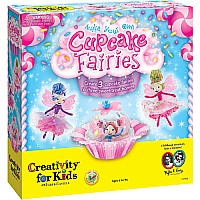 Cupcake Fairies