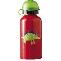 Drinking Bottle Stegosaurus