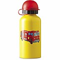 Drinking Bottle  Firetruck